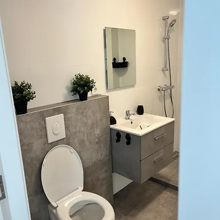 't Singeltje Apartment *