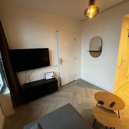 ‘t Singeltje * Leiden