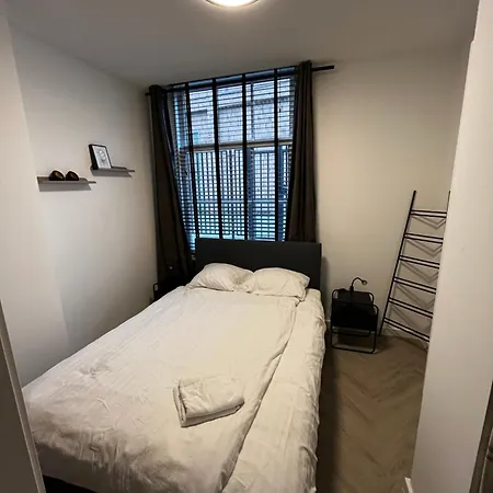 ‘t Singeltje * Leiden