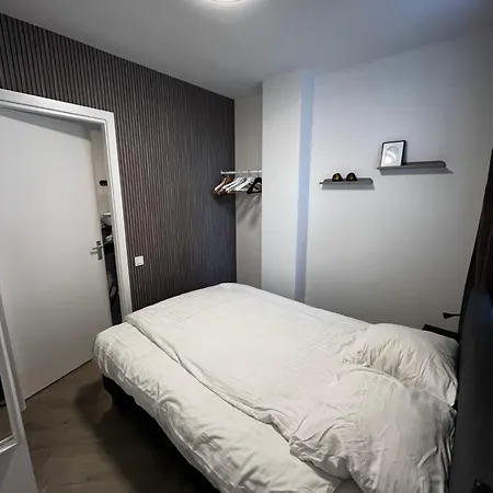 Lejlighed ‘t Singeltje