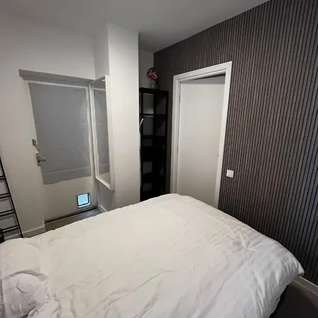 't Singeltje Appartement *