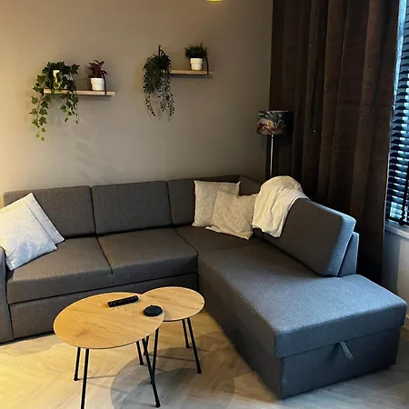 't Singeltje Apartment
