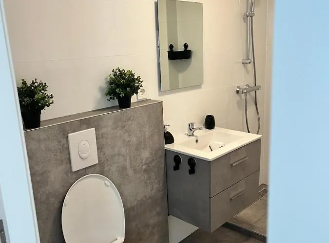 't Singeltje Apartamento *