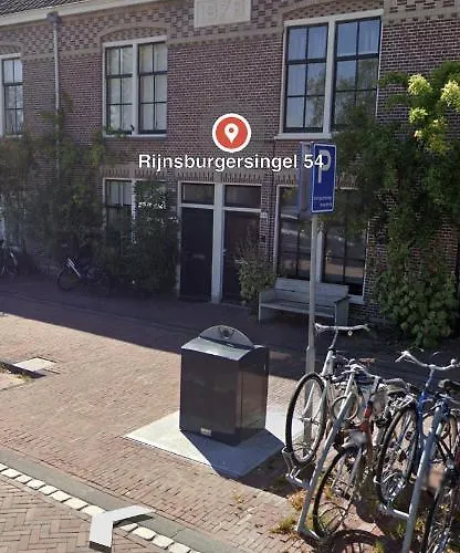 't Singeltje * Leiden