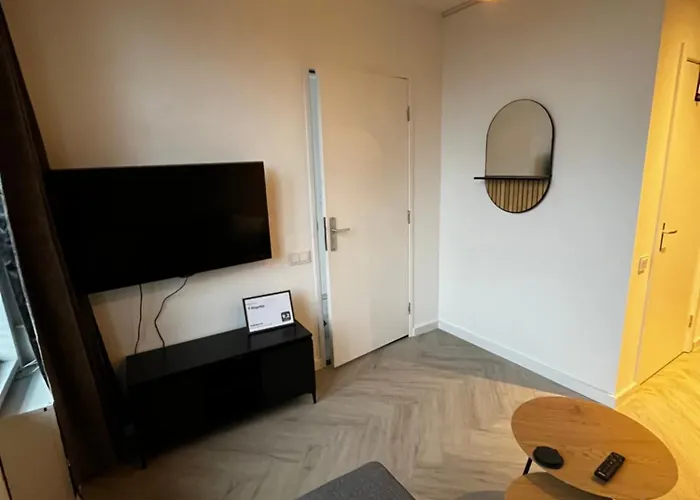 't Singeltje * ליידן