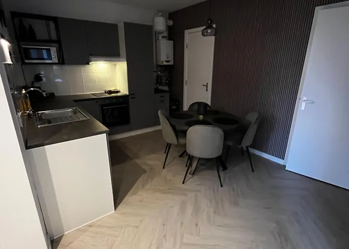 't Singeltje Apartamento Leiden