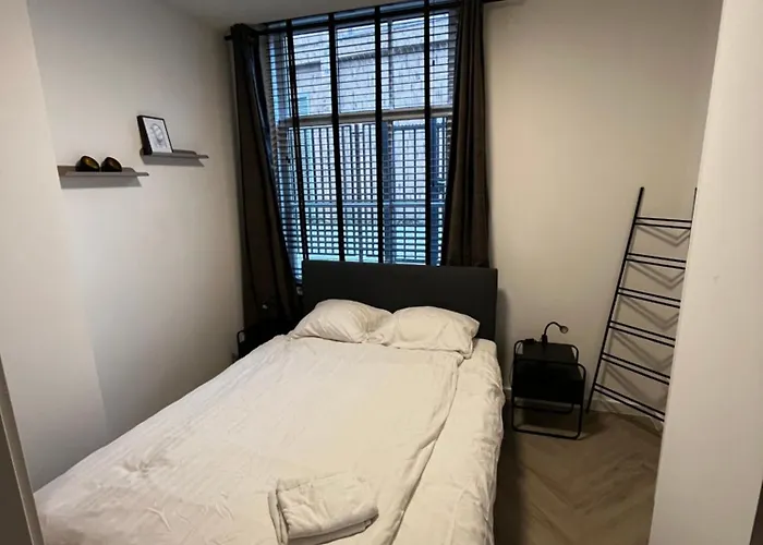 't Singeltje * Leiden