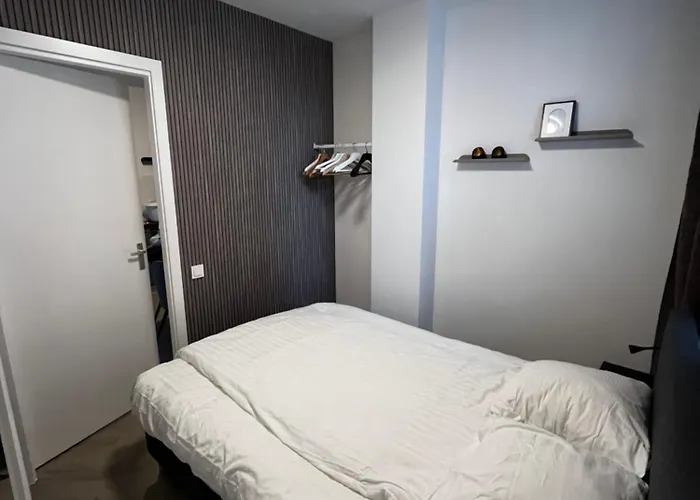 Apartamento 't Singeltje