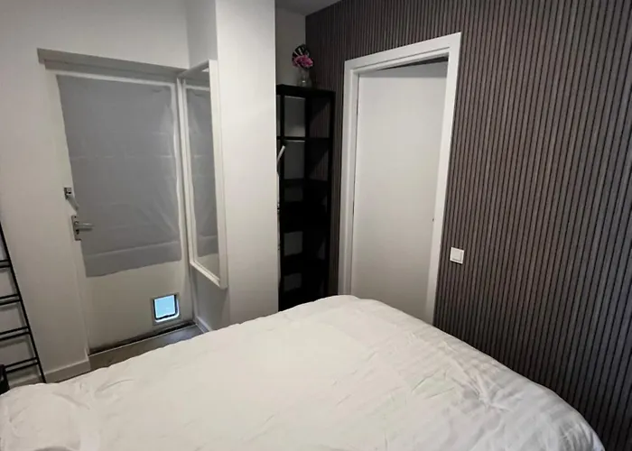 't Singeltje Apartamento *