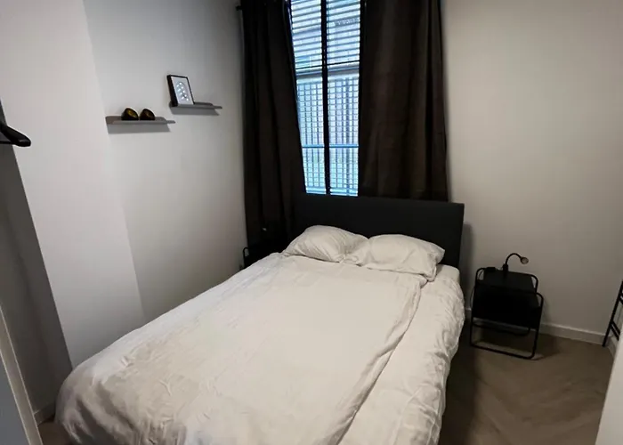 Apartamento 't Singeltje *