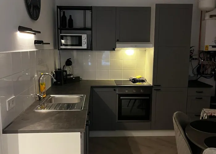 't Singeltje Apartamento Leiden