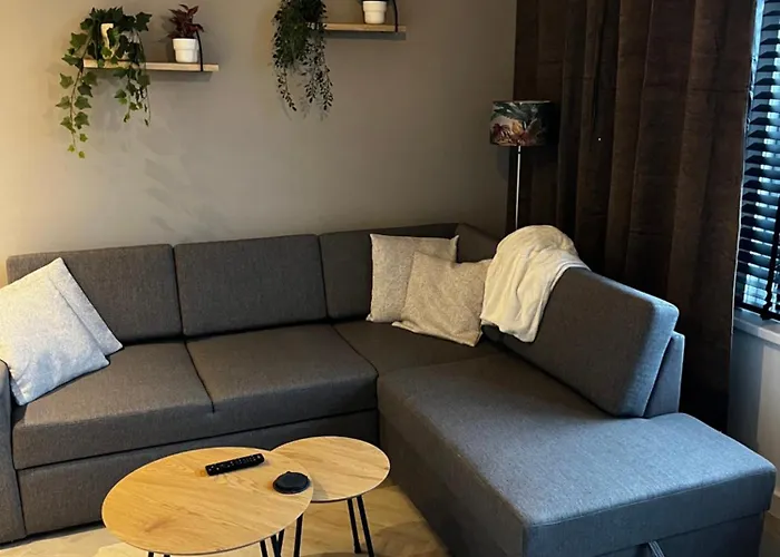 't Singeltje Apartamento