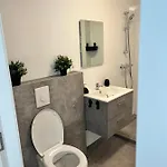 't Singeltje Lägenhet *