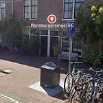 't Singeltje * Leiden