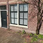Lägenhet 't Singeltje Leiden