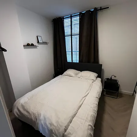 Lägenhet 't Singeltje *
