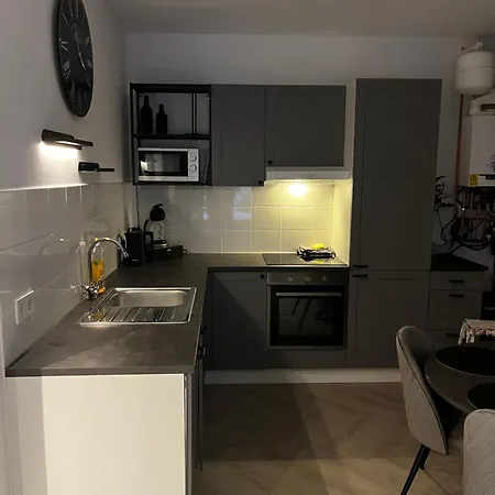 't Singeltje Appartement Leyde